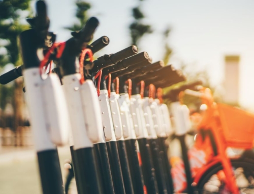 Do the Costs of E-Scooters Outweigh Their Benefits?